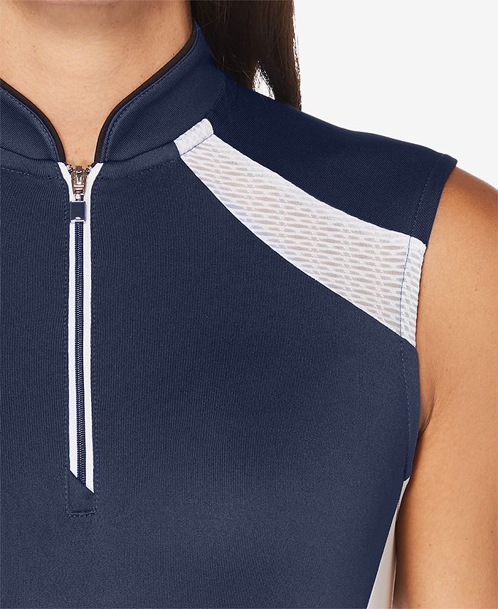 ladies callaway golf tops