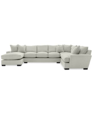 Macys sofa throws sale