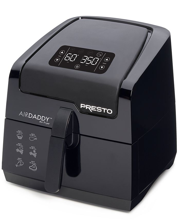 Presto - AirDaddy™ Digital Air Fryer