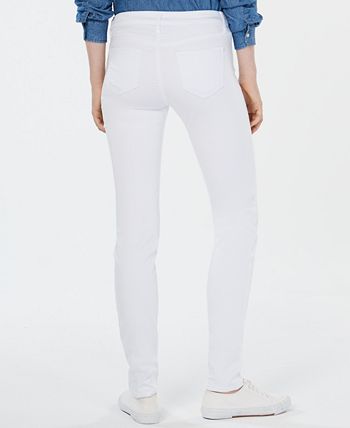 Celebrity Pink Juniors Jayden Colored Wash Skinny Jeans Macy s