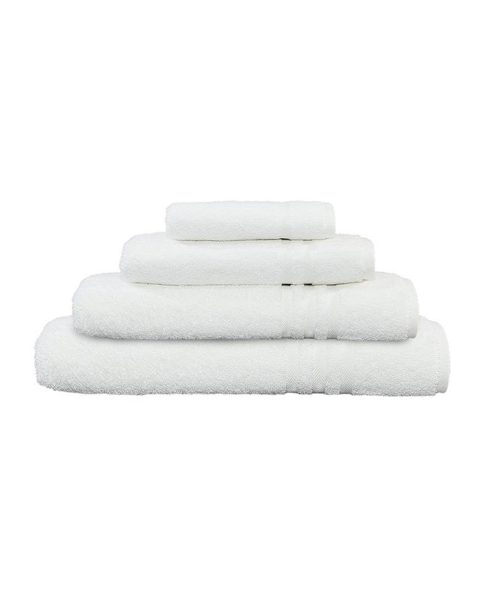 Linum Home - Denzi 4-Pc. Towel Set