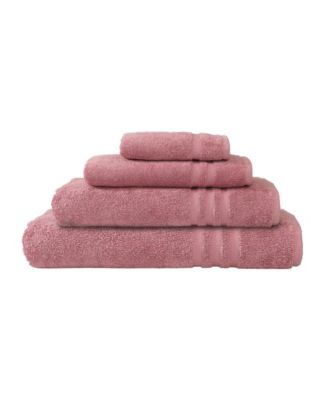 Denzi 4-Pc. Towel Set