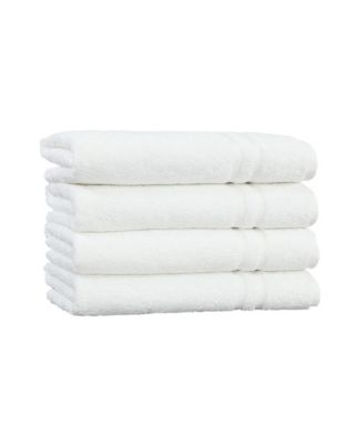Denzi 4-Pc. Hand Towel Set