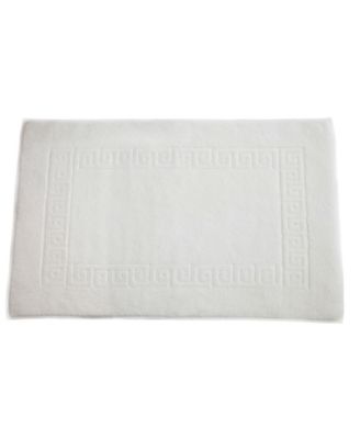 Linum Home - Greek Key Bath Mat