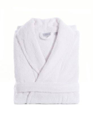 Unisex 100% Turkish Cotton Terry Bath Robe