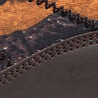 Little and Big Boys Water Resistant Camo Hiker Boot