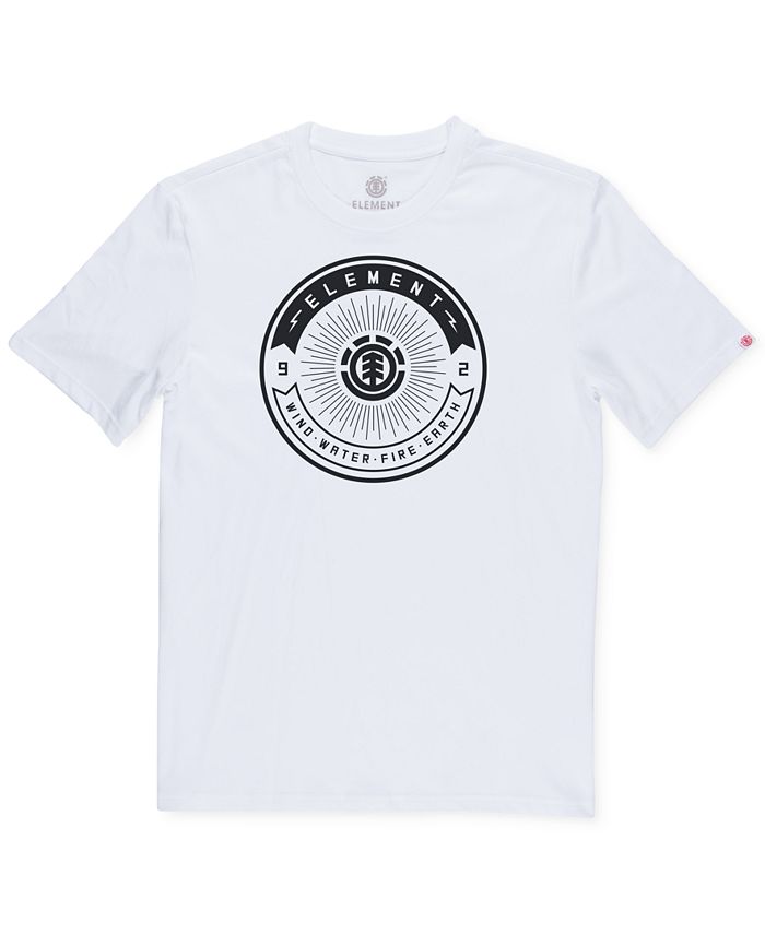 Element Men's Beams Graphic T-Shirt - Macy's
