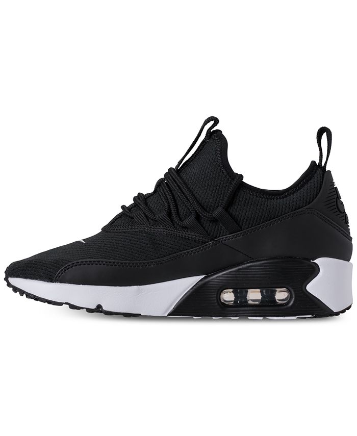 Nike Women's Air Max 90 Ultra 2.0 Ease Casual Sneakers from Finish Line ...