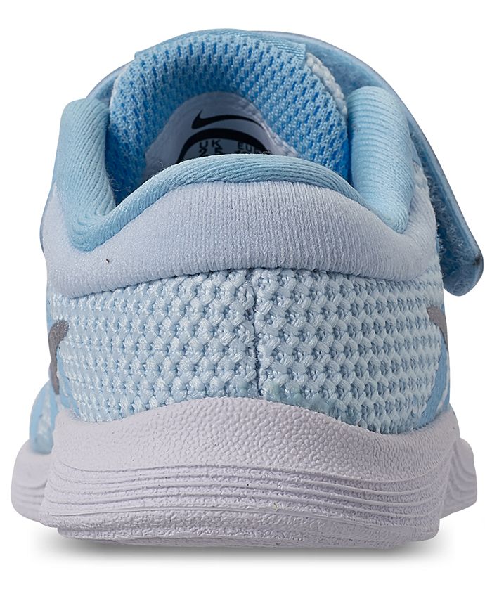 nike revolution toddler girl