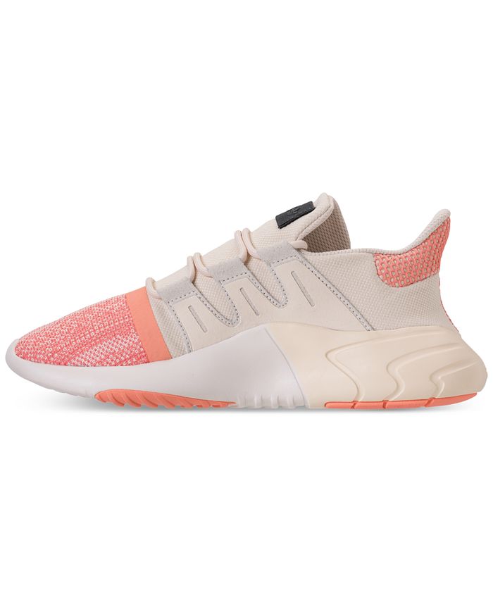 adidas Women's Tubular Dusk Casual Sneakers from Finish Line - Macy's