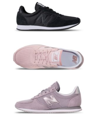 new balance 220 sneakers