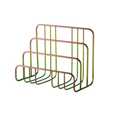 Design Ideas - Glimmer Letter Sorter