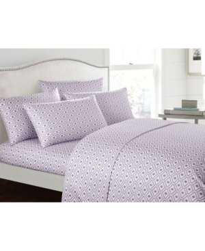 Chic Home Ayala 6-Pc Queen Sheet Set Bedding