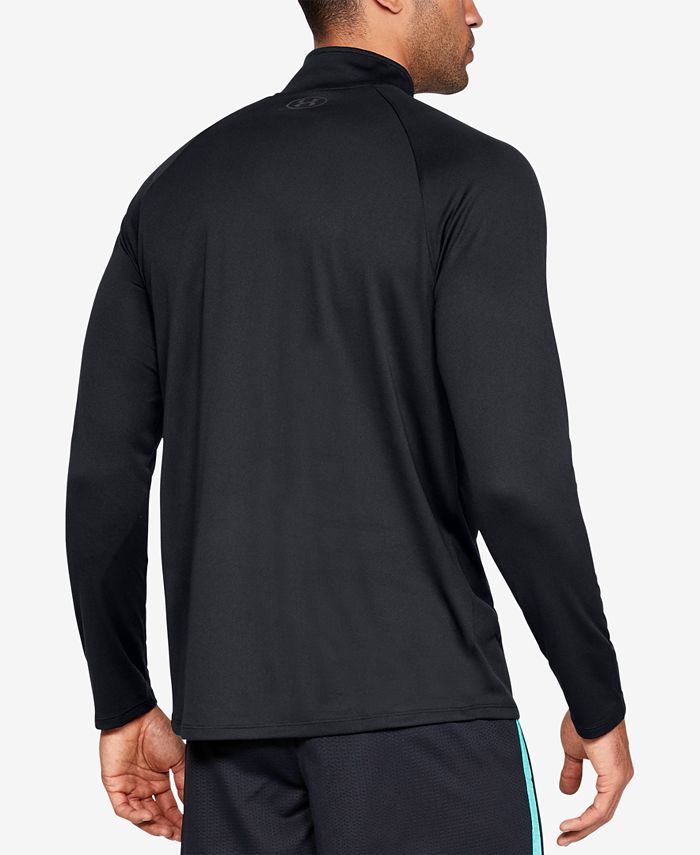 Under Armour Men's UA Tech HalfZip Pullover Macy's