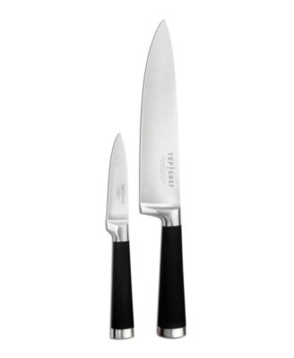 Top Chef - Samurai 2-Pc. Chef's Cutlery Set
