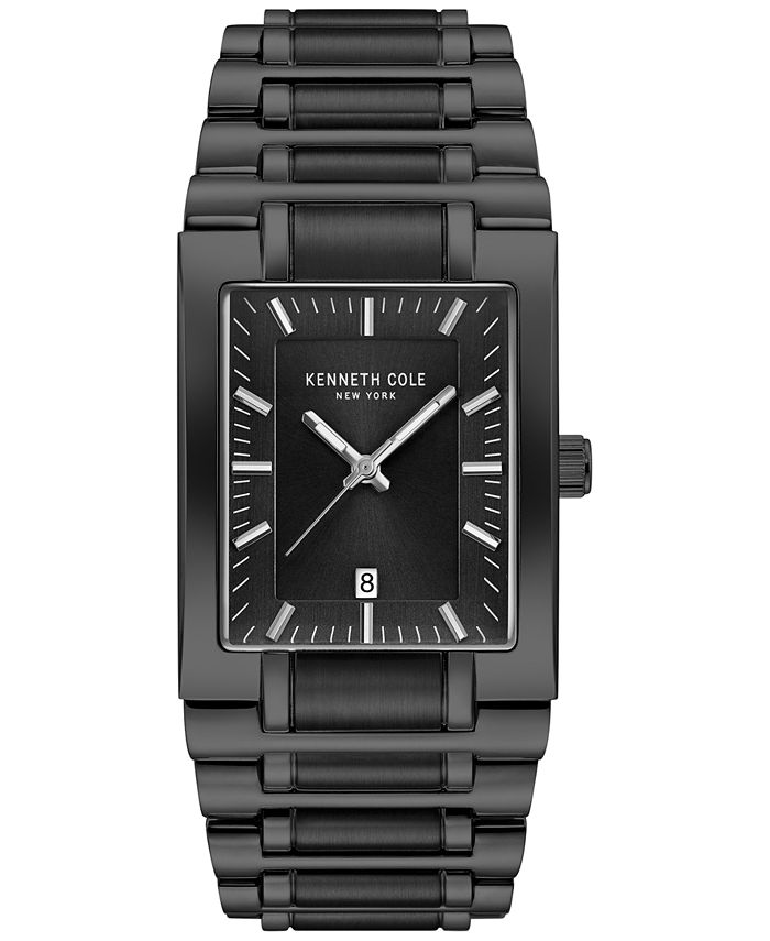 Kenneth cole tank watch store