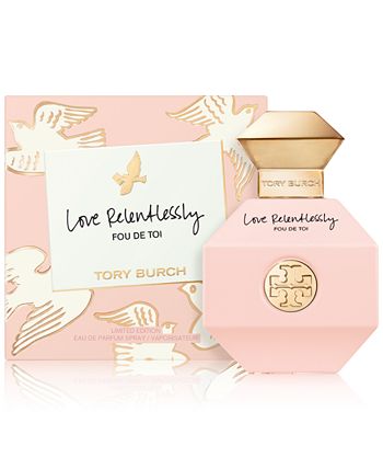 Tory burch love relentlessly macy's hotsell