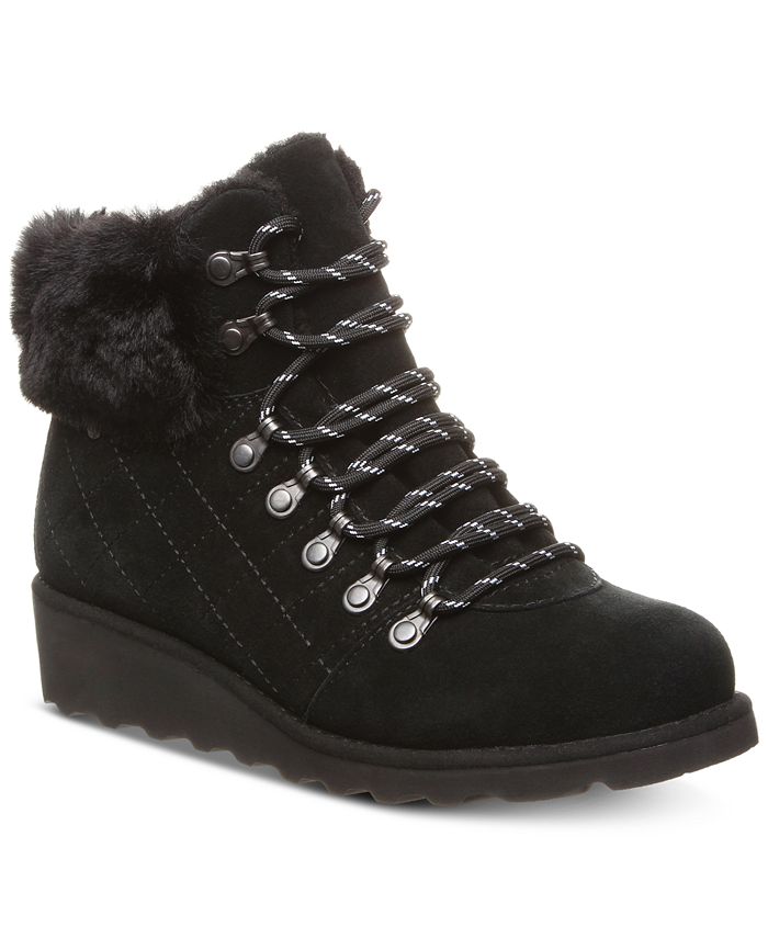 Bearpaw janae on sale