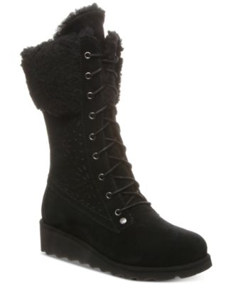 BEARPAW - Women's Kylie Boots