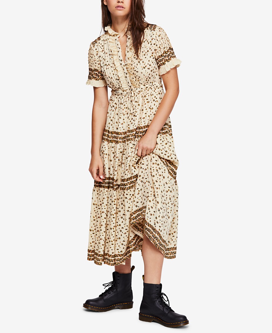 Macys Womens Dresses On Sale Rise Up With Kacey Mccallister