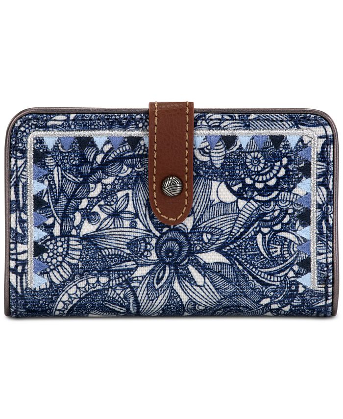 Sakroots City Medium Wallet Macy's