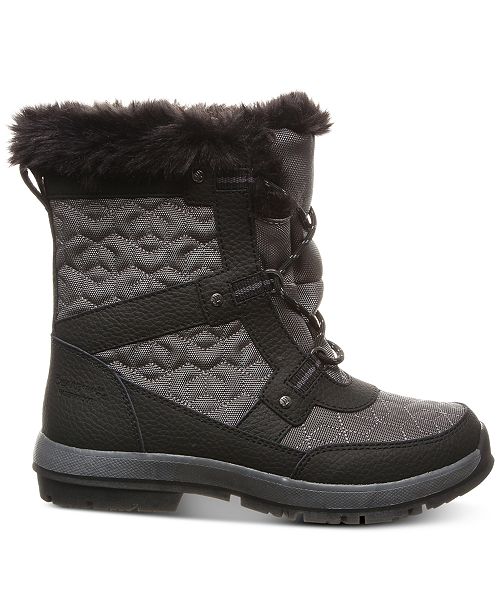 BEARPAW Women's Marina Boots & Reviews Boots Shoes Macy's