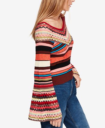 Free people heart and soul sweater 2025