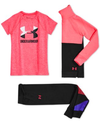 under armor outfits
