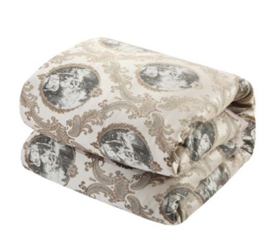 Chic Home Romeo & Juliet 9-Pc King Comforter Set