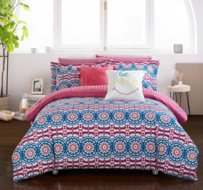 Chic Home - Jojo 9-Pc. Comforter Sets