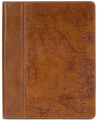 Patricia Nash - Signature Map Toselli Portfolio