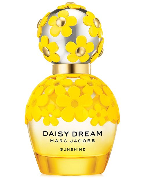 Marc Jacobs Daisy Dream Sunshine Limited Edition Eau De Toilette