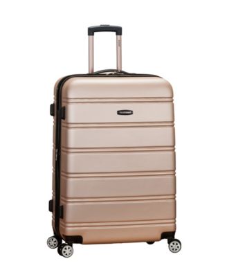 28" Hardside Check-In Spinner 