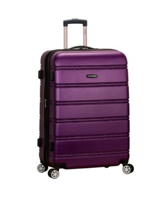 28" Hardside Check-In Spinner 