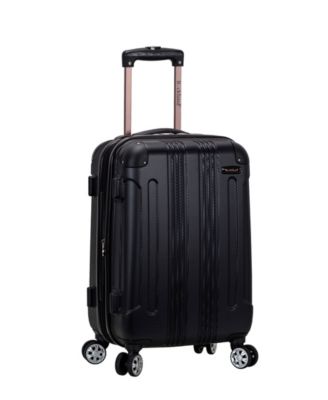 Sonic 20" Hardside Carry-On Spinner 