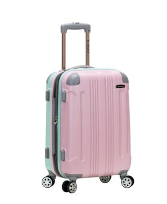 Photo 1 of Rockland Sonic 20" Hardside Carry-On Spinner