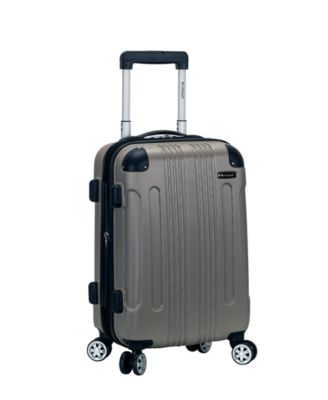 Sonic 20" Hardside Carry-On Spinner 