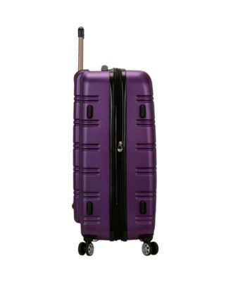2-Pc. Hardside Luggage Set