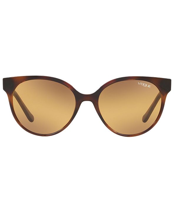 Vogue Eyewear Sunglasses, VO5246S 53 & Reviews Sunglasses by Sunglass