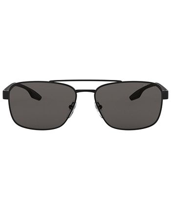 Men s Sunglasses PS 51US 62
