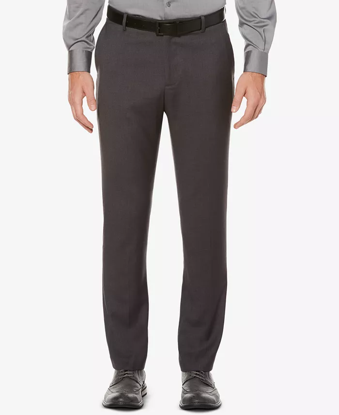Men's Slim-Fit Dress Pants - thumbnail 8