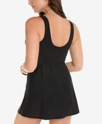 dd cup swimdress