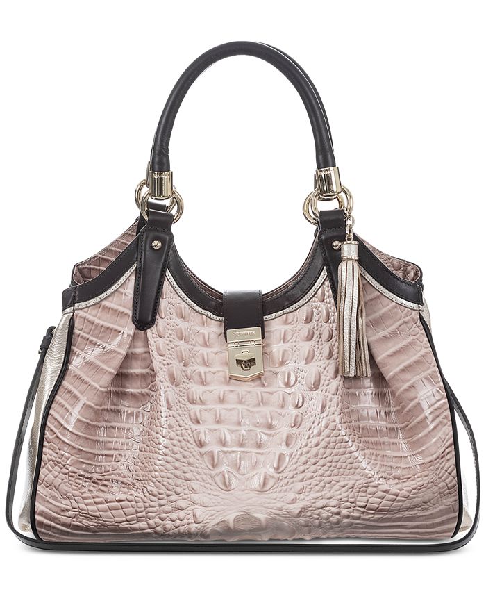 Brahmin elisa hobo clearance