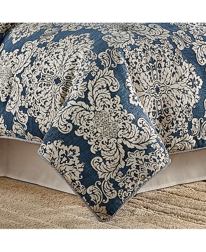 Croscill Madrena Bedding Collection Macy's