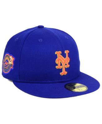 New Era - Trophy Patch 59FIFTY FITTED Cap