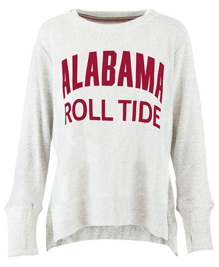 alabama pressbox sweatshirt