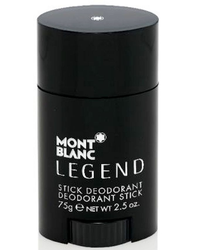 Montblanc - Legend Deodorant Stick, 2.5 oz