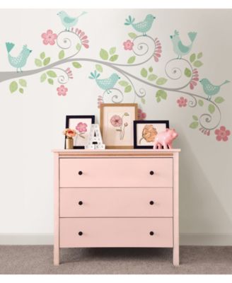 Brewster Home Fashions