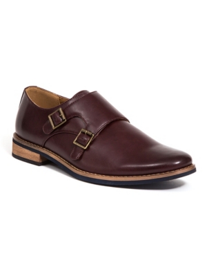 image of Deer Stags Men-s Cyprus Monk Strap Loafer Men-s Shoes