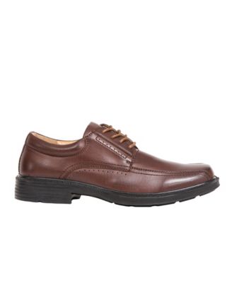 Men's Williamsburg Oxford